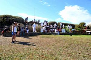 Cap Agde- Debarquement Provence 2019- 038